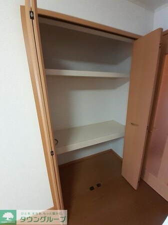 クレアトゥール Bの物件内観写真